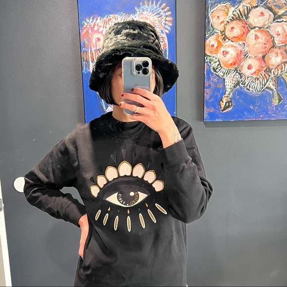 Kenzo Sweatshirt - Picture 4 of 4